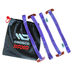 Софт шакл с упором