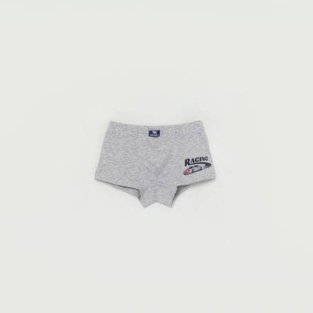 Трусы-боксеры для мальчика