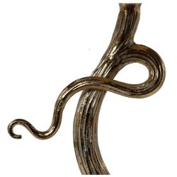 Столик декоративный Яблоко Евы Айвори