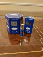Духи масляные мужские Blue seduction, 6 мл