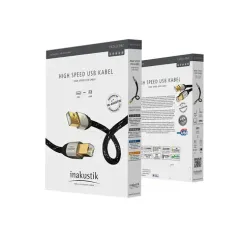 Inakustik Exzellenz High Speed USB 2.0 1m