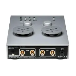 EAT E-Glo Petit 2 Silver