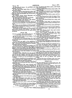 The Holy Bible. Translated from the Latin Vulgate : diligently compared with the Hebrew, Greek, and other editions in divers languages, the Old Testament first published | Нет автора