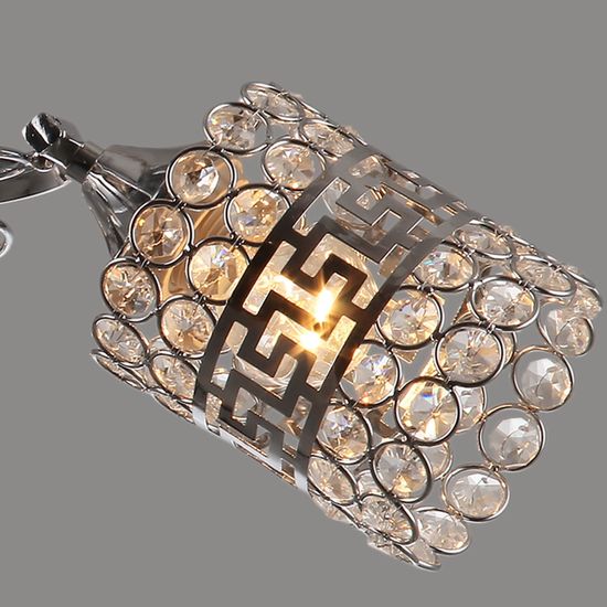 01916-0.3-03 CR светильник потолочный