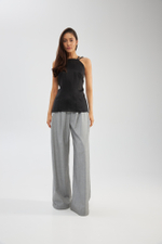 Топ с открытой спиной "Marcella"