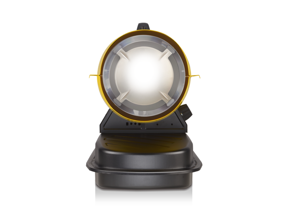 Тепловая пушка дизельная Ballu BHDP-10 прямой нагрев / 10 кВт