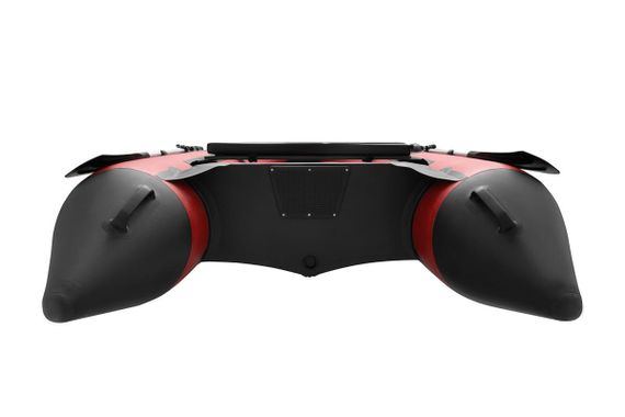 Лодка ПВХ РОДЖЕР Hunter Keel 3200