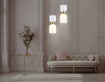 Подвесной светильник Ambrella Light LH LH56091