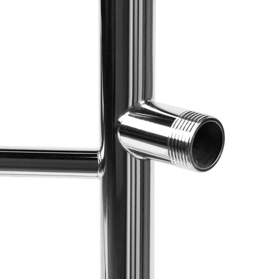 Полотенцесушитель Royal Thermo Трапеция П7 500х796 боковое подключение м/о 500 купить в Москве и Московской области по низкой цене с доставкой по России — (4) Полотенцесушитель Royal Thermo Трапеция П7 500х796 боковое подключение м/о 500 — (4)