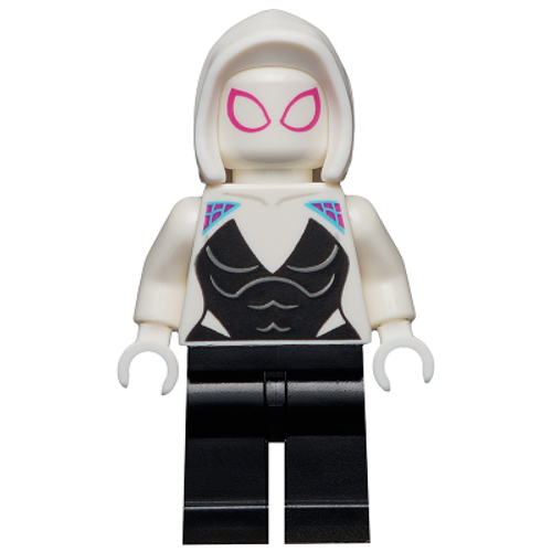 Женщина-Паук sh0682