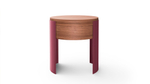 Тумбочка Cassina BIO-MBO COMODINO