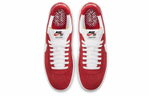 Кроссовки Nike Sb Bruin Low React "Varsity Red"
