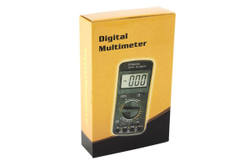 Мультиметр цифровой TEK DT9205A