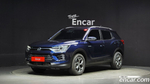 KG Mobility (Ssangyong) Beautiful Korando Бензин 1.5 4WD C7 (11.2022)