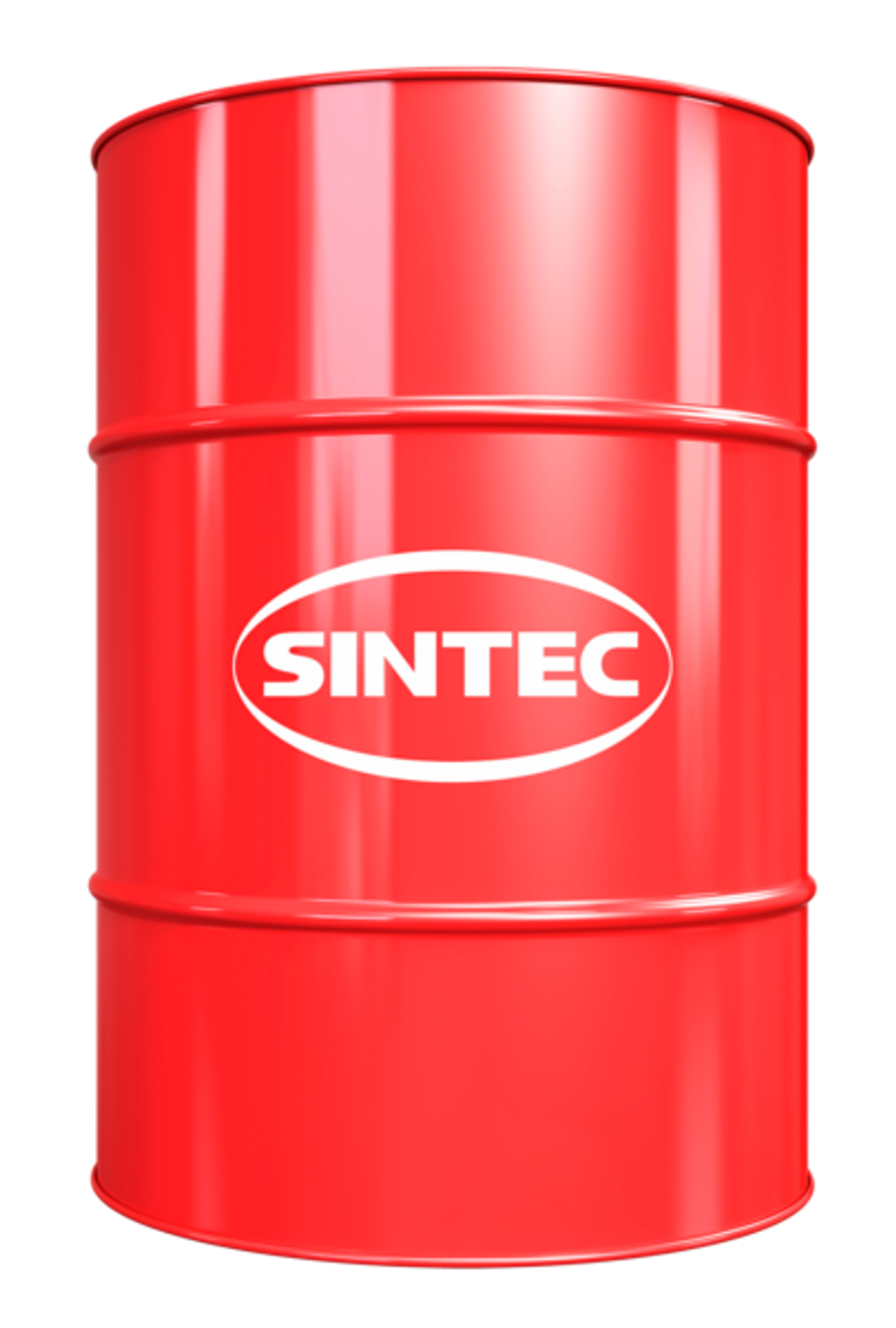 Антифриз Sintec Luxe красный G12+ 50 кг