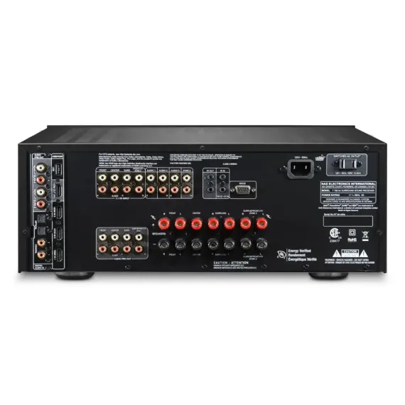 NAD T758 V3i