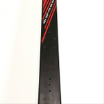 Лыжероллеры SKI TIME SK100 Long720 Black/Red, коньковые
