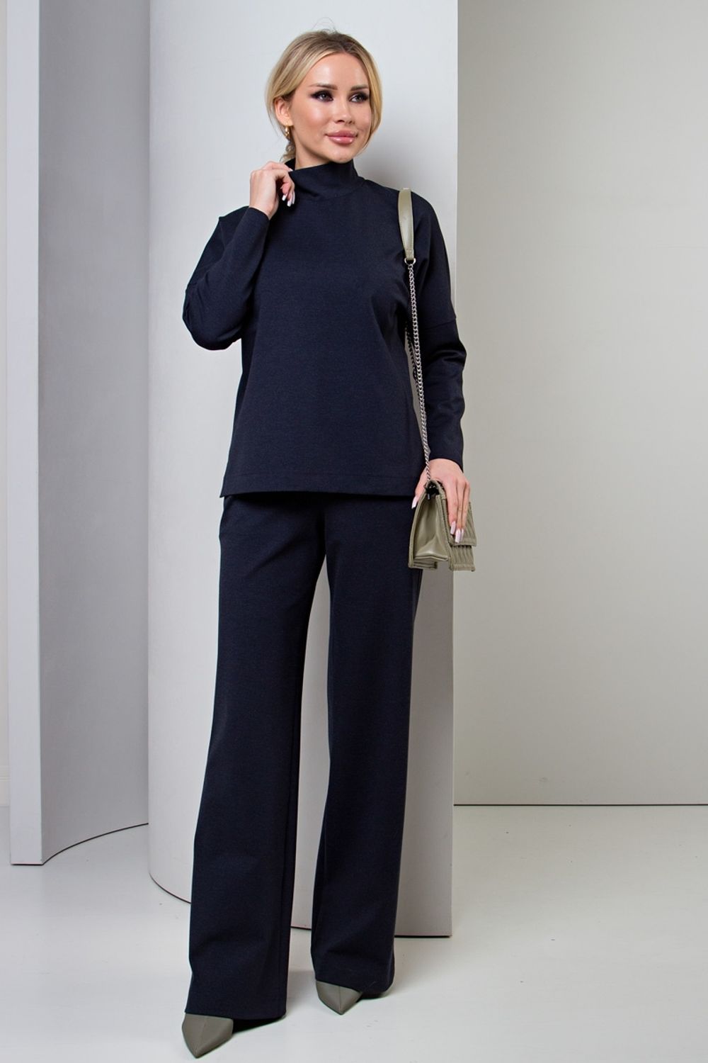 Брюки Дэни №5 Valentina