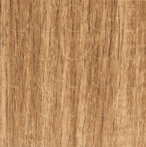 361 вишня риверсайд темная Заглушка самоклеющаяся F14(1л.=25шт)