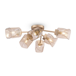 Потолочная люстра Freya Isabella FR5095CL-06G