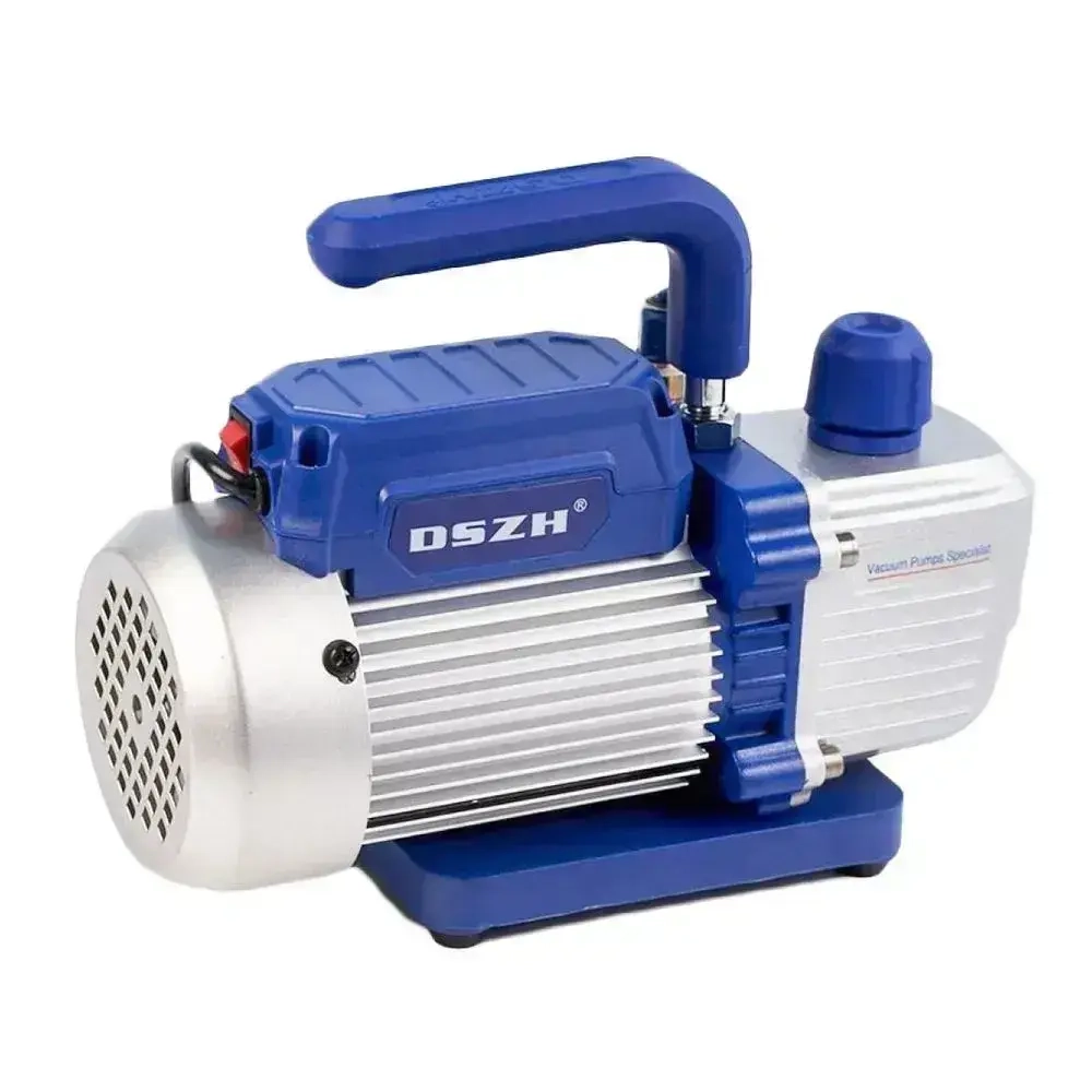 Вакуумный насос одноступенчатый 42л/мин DSZH WK-115N