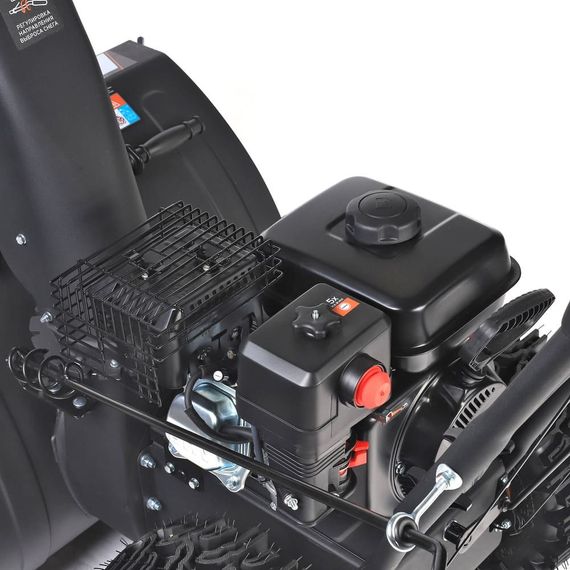 Снегоуборщик PATRIOT PS 707