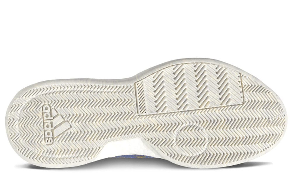 Кроссовки Adidas Marquee Boost Low