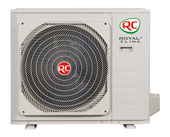 Классическая сплит-система повышенной мощности серии GRANDE RC-GDB90HN (комплект)