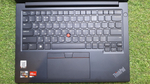 Ноутбук Lenovo Ryzen 7/40Gb/2K/ ThinkPad E14 G5 21JSS05C00/Windows 11