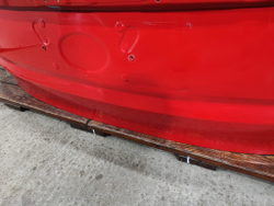 Крышка багажника Geely, Belgee Coolray, X50 19-нв Б/У Оригинал 5062031900C15