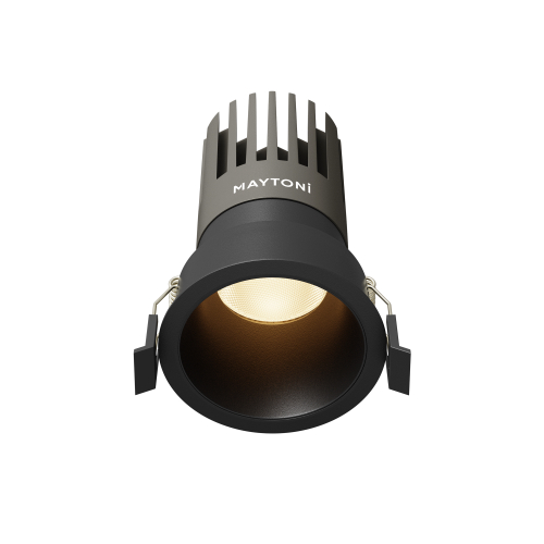 Встраиваемый светильник Technical DL118-15W-3K-B