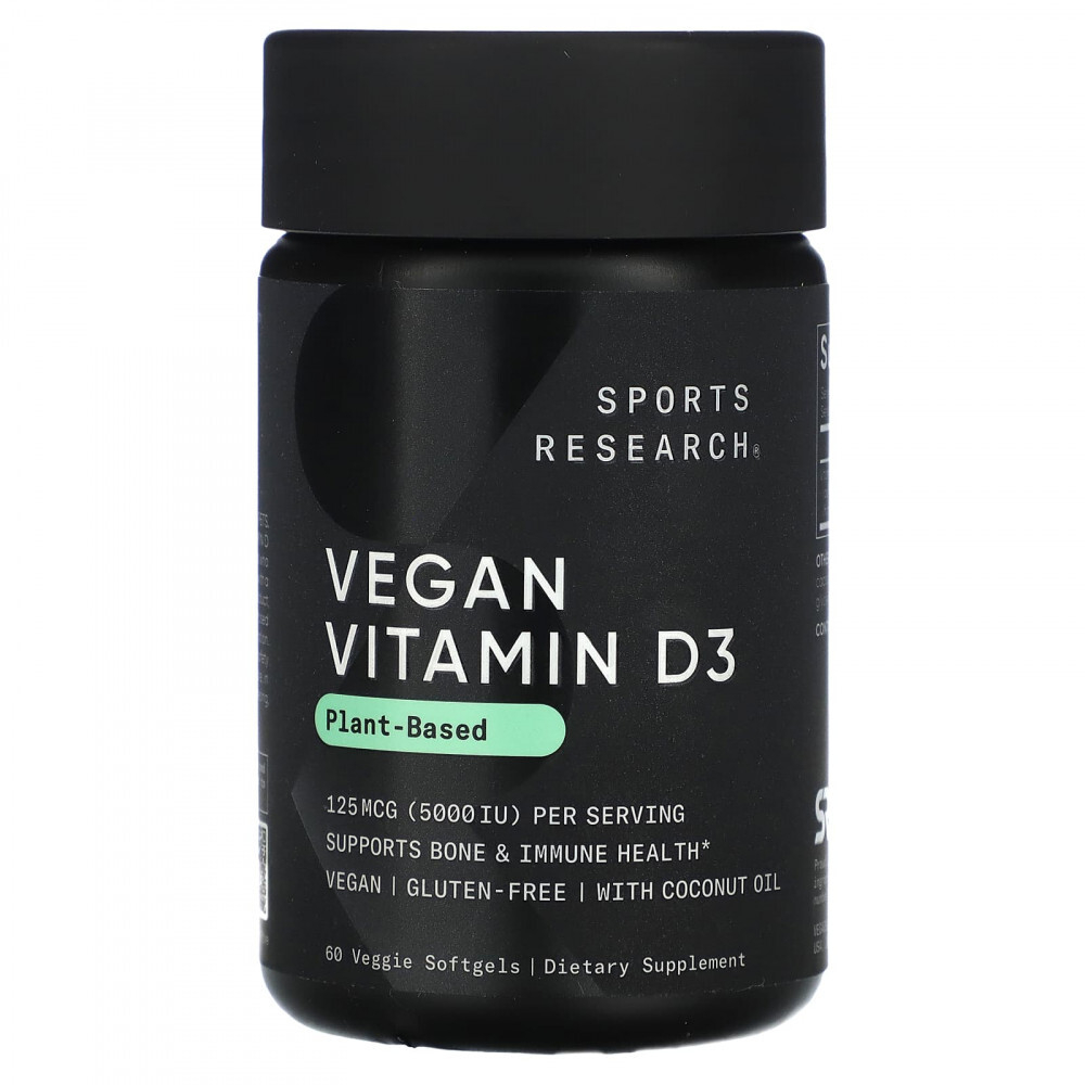 Vitamin D3