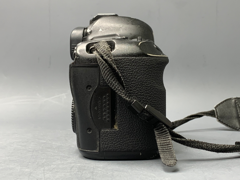 Canon 5D Mark III Body 489.897 Кадров