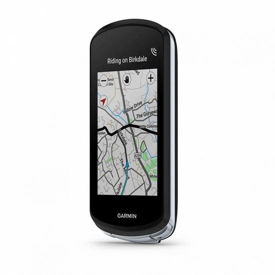Велокомпьютер Garmin Edge 1040 Bundle