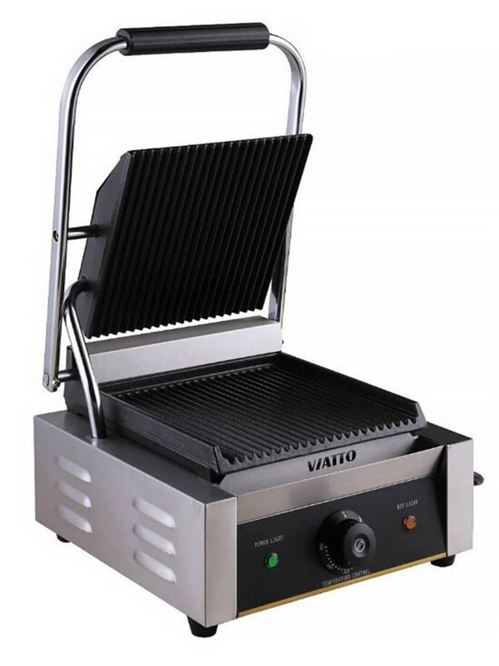 Гриль контактный Viatto GH-811H