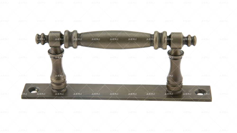 ручка рейлинг для мебели