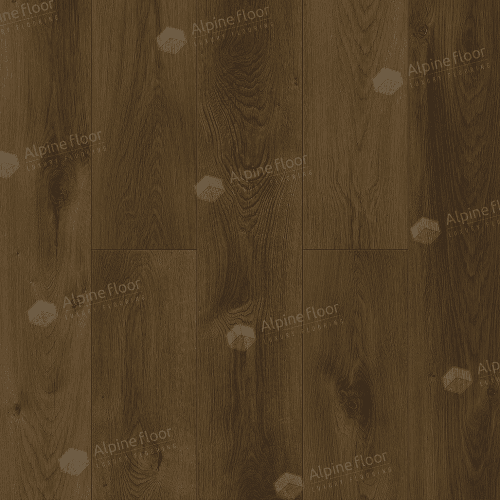 LVT плитка Дуб Натуральный Изысканный ECO 23-4