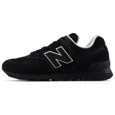 Кроссовки New Balance 574 'Black' U574NAB