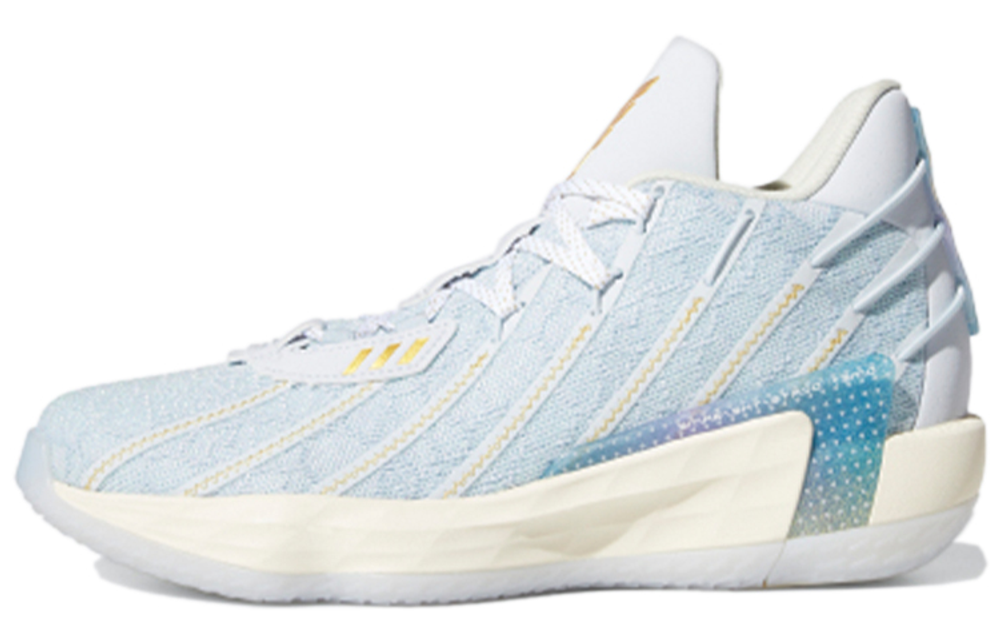 Кроссовки Adidas Harden Vol.5 Futurenatural 5