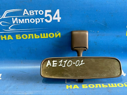 Зеркало салонное TOYOTA COROLLA 1997