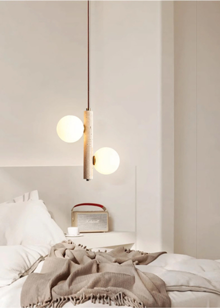 Pendant design lamp Affleck