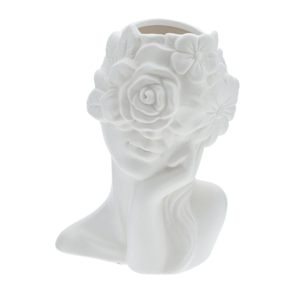 GAEM Ваза, 700 мл, L14 W10,5 H19 см