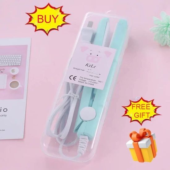 Плойка для волос