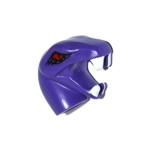 Голова Анакондрай bb0662pb01