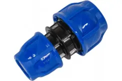 Муфта обжим переходник TEBO 25*20 для ПНД 40171