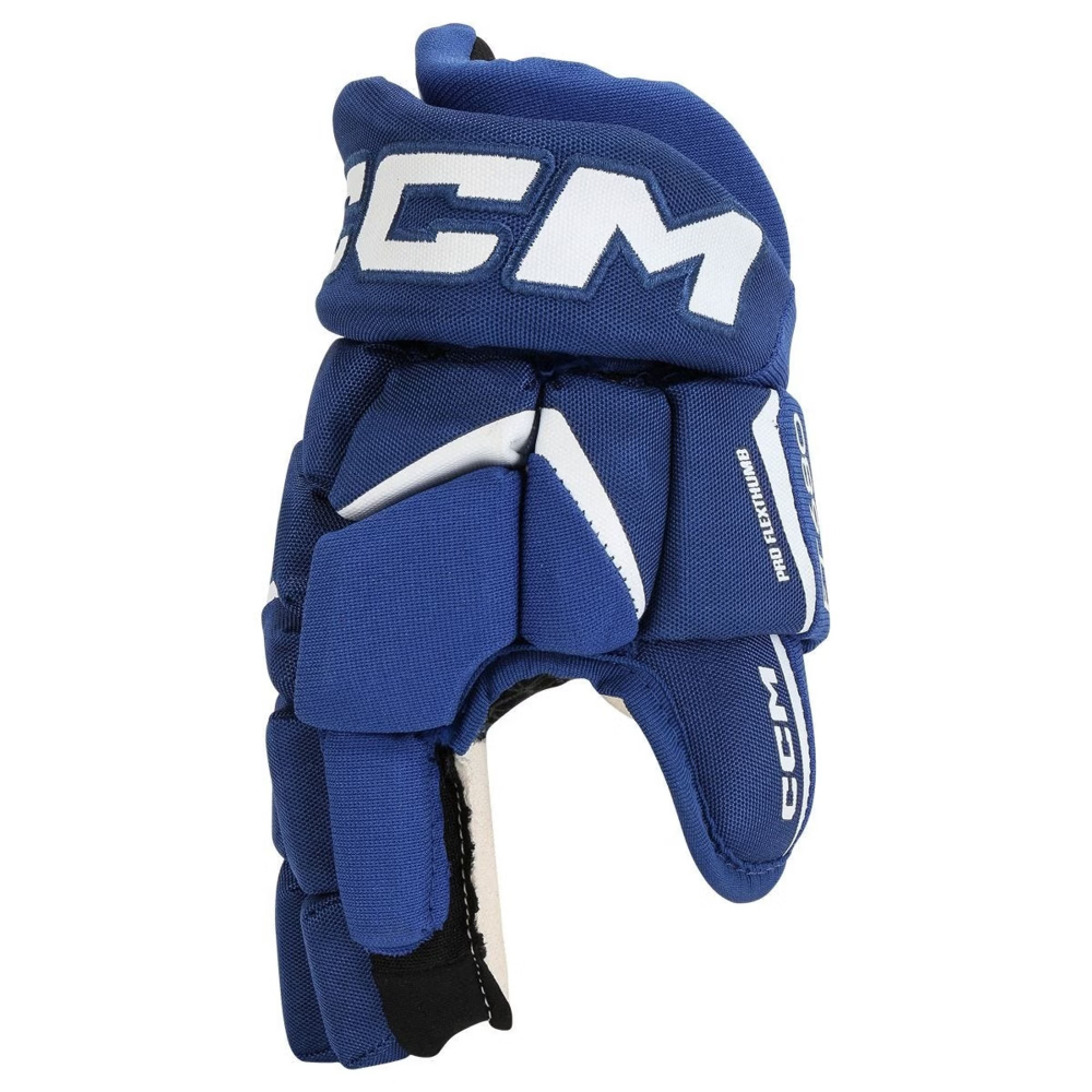 Перчатки CCM JetSpeed S23 FT680 JR