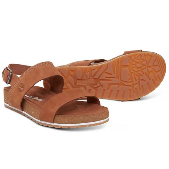 Timberland Malibu 'Waves'