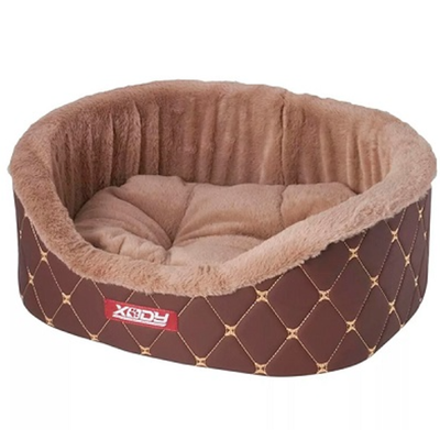 Лежак премиум карбон №2 кофемолоко