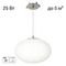 Подвесной светильник Citilux RON CL941E28R1