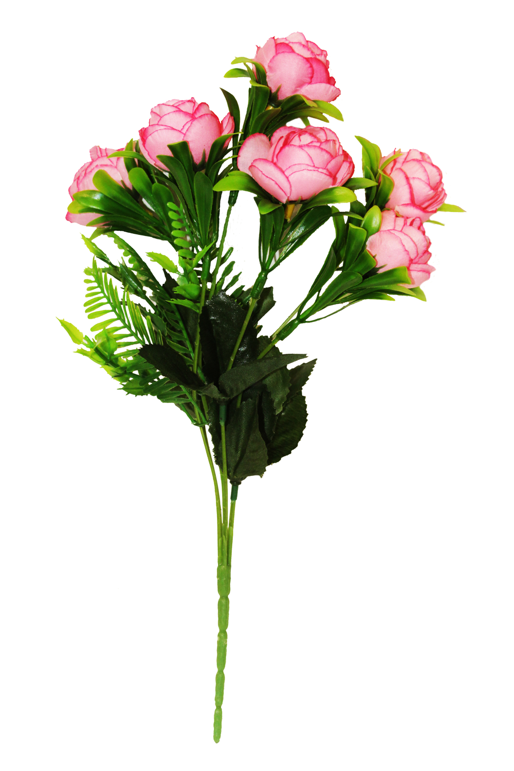 Букет камелий с добавкой